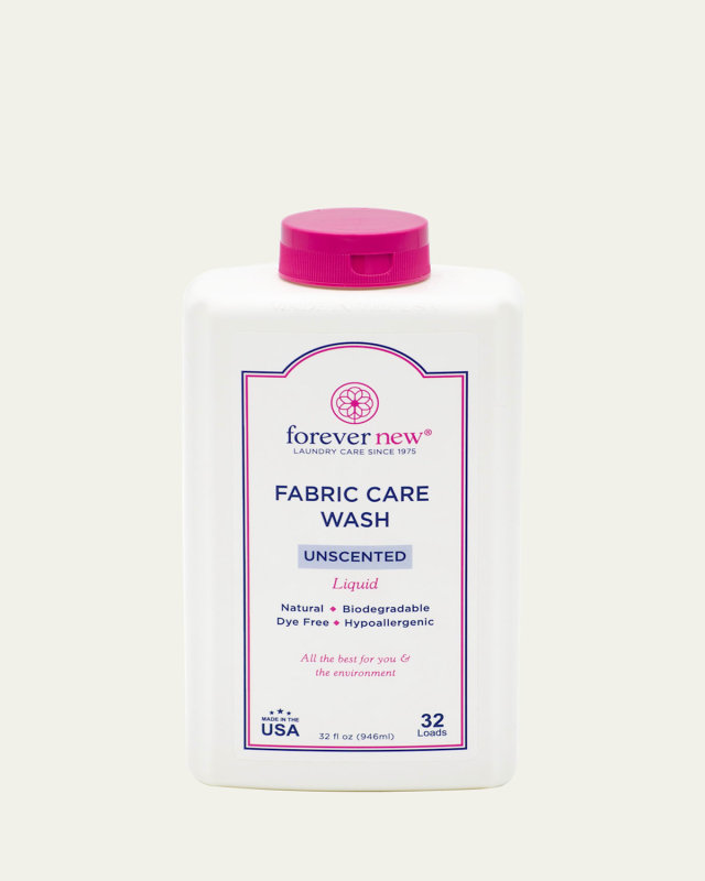 Liquid Lingerie Detergent, 32oz